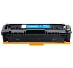 Canon 054H (3027C001) Cyan LaserJet
