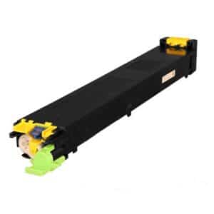 Sharp MX-31NTYA Yellow Copier