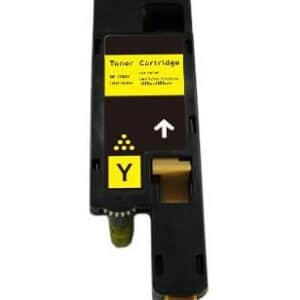 Dell 331-0779 Yellow LaserJet