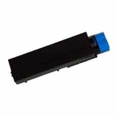 Okidata 44574901 Black LaserJet
