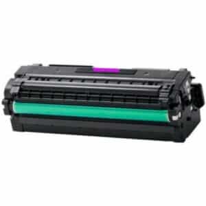Samsung CLT-M505L Magenta LaserJet