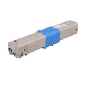 Okidata 46508702 Magenta LaserJet