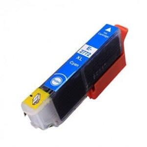 Epson T277XL220 Cyan InkJet