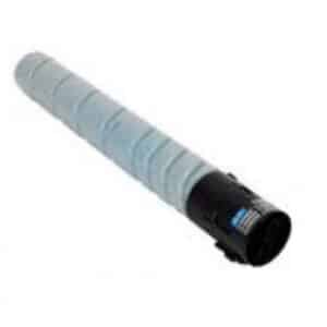 Konica/Minolta TN324C (A8DA430) Cyan Toner
