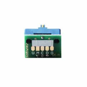 Sharp AR-201 (AR-202) Chip