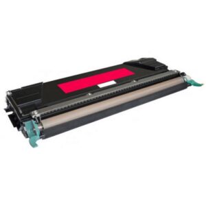 Lexmark C5240MH Magenta Toner