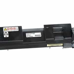 Ricoh 408179 Yellow LaserJet
