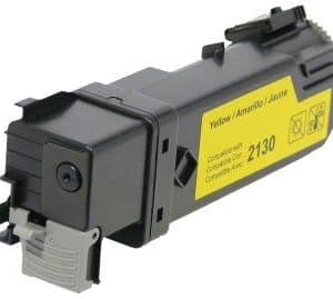 Dell T108C (330-1391) Yellow LaserJet