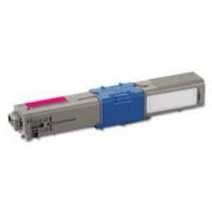 Okidata 44469720 Magenta LaserJet