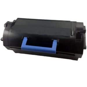 Dell 331-9756 Black LaserJet