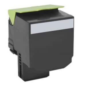 Lexmark C540H2KG Black Toner