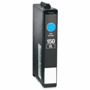 Lexmark 150XL (14N1615) Cyan InkJet