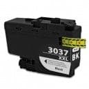 Brother LC3037BKXXL Black InkJet