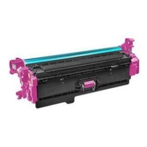 HP 508X (CF363X) Magenta LaserJet