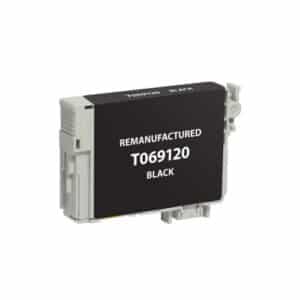 Epson T069120 Black InkJet
