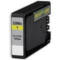 Canon PGI-2200XLY (9270B001) Yellow InkJet