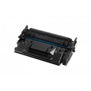 Canon 057H (3010C001AA) Black LaserJet (W/Chip)