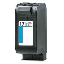 HP 17 (C6625A) Tri-Color InkJet