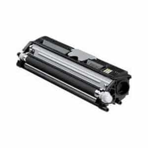 Konica/Minolta A0V301F Black LaserJet