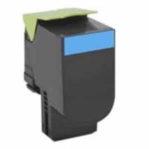 Lexmark C544X2CG (C544X1CG) Cyan Toner