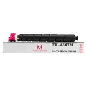 Kyocera/Mita TK-8367M (1T02YPBUS0) Magenta Copier