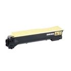 Kyocera/Mita TK552Y Yellow LaserJet