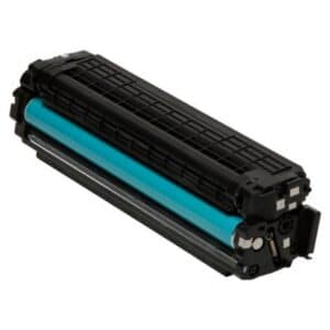 Samsung CLT-K504S Black LaserJet