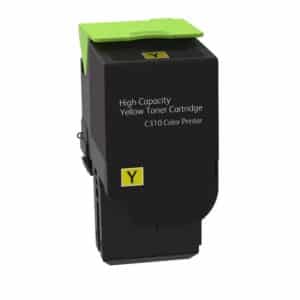 Xerox 006R04367 Yellow Toner