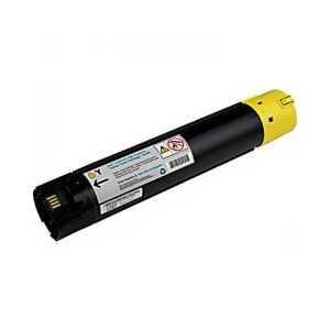 Dell 330-5852 Yellow LaserJet