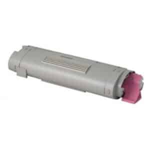 Okidata 44315302 Magenta LaserJet