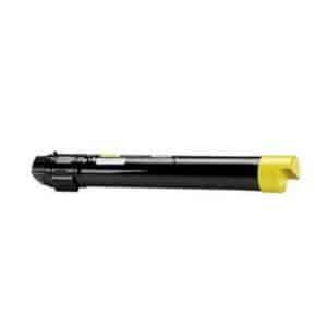Xerox 106R01084 Yellow LaserJet