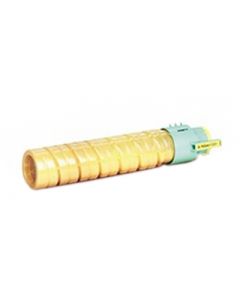 Ricoh 841283 (841501) Yellow Copier