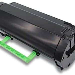 Konica/Minolta TNP40 (A6WN01F) Black LaserJet