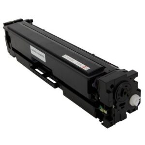 HP 201X (CF403X) Magenta LaserJet