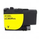 Brother LC3039Y Yellow InkJet