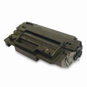HP 51X (Q7551X) Black LaserJet MICR
