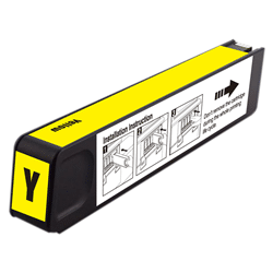 HP 971XL (CN628AM) Yellow InkJet