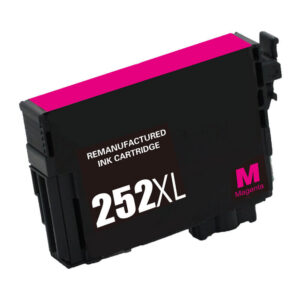 Epson T252XL320 Magenta High Yield InkJet