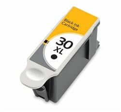 Kodak 30XL (1550532) Black InkJet