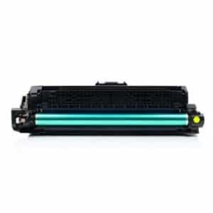 HP 646A (CF032A) Yellow LaserJet