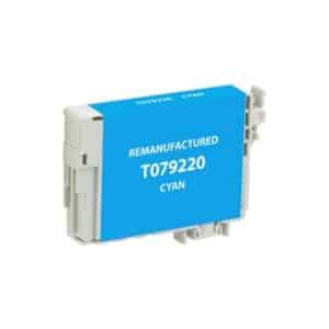 Epson T079220 Cyan InkJet