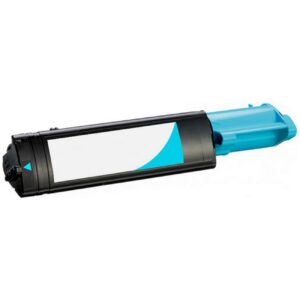 Dell 341-3571 Cyan LaserJet