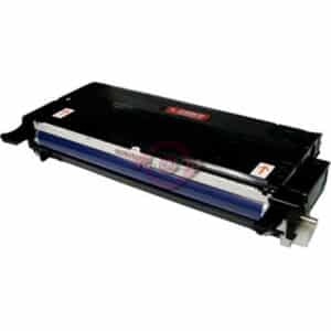 Xerox 113R00726 Black LaserJet