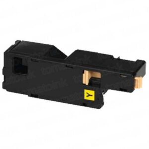 Xerox 106R01629 Yellow LaserJet