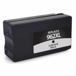 HP 962XL (3JA03AN) Black Inkjet