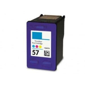 HP 57 (C6657A) Tri-Color InkJet