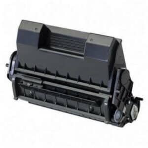 Okidata 52114501 Black LaserJet