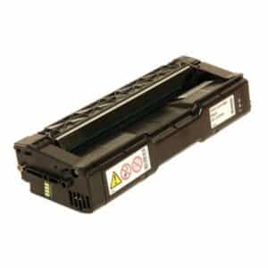 Ricoh 406475 Black LaserJet