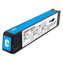 HP 971XL (CN626AM) Cyan InkJet