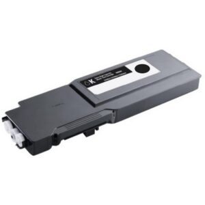 Dell 593-BCBC Black LaserJet
